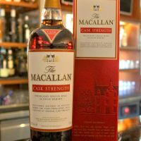 (現貨) Macallan Cask Strength 麥卡倫 原酒 (750ml 59.3%)