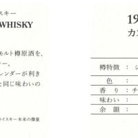 Yamazaki 1998 Single Cask 山崎蒸餾所 1998 雪莉單桶#CU70093 (700ml 61%)