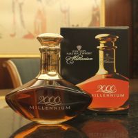 Suntory Millennium 2000 Pure Malt Whisky 三得利 2000年紀念版 (700ml 43%)