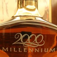 Suntory Millennium 2000 Pure Malt Whisky 三得利 2000年紀念版 (700ml 43%)