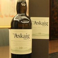 (現貨) Port Askaig Islay 19 years 波特阿西卡 19年 原酒 (700ml 50.4%)