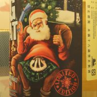 (現貨) Big Peat X'mas Edition 2016 泥煤哥 2016 聖誕節特別版 原酒強度 (700ml 54.6%)