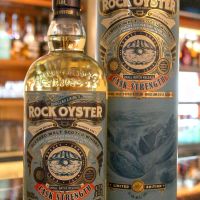 (現貨) Douglas Laing Rock Oyster Cask Strength 道格拉斯蘭恩 牡蠣岩 原酒 (700ml 57.4%)
