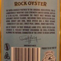 (現貨) Douglas Laing Rock Oyster Cask Strength 道格拉斯蘭恩 牡蠣岩 原酒 (700ml 57.4%)