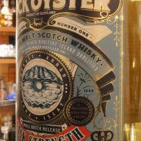 (現貨) Douglas Laing Rock Oyster Cask Strength 道格拉斯蘭恩 牡蠣岩 原酒 (700ml 57.4%)
