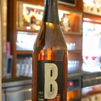 (現貨) Baker's 7 years Straight Bourbon Whisky 美國波本威士忌 (750ml 53.5%)