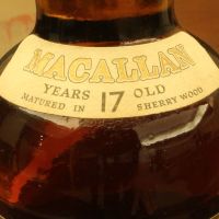 (現貨) Macallan 1965 Special Selection 17 years 麥卡倫 17年 1965-1983 (750ml 43%)