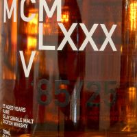 BRUICHLADDICH MCMLXXXV '85 25 years 布萊迪 25年 (700ml 50.1%)