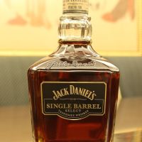 (現貨) Jack Daniel's Single Barrel  Select 傑克丹尼爾 單桶 (750ml 47%)