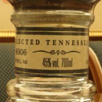 Jack Daniel's Single Barrel Select 傑克丹尼爾 單桶 (700ml 45%)