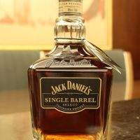 Jack Daniel's Single Barrel Select 傑克丹尼爾 單桶 (700ml 45%)