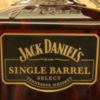 Jack Daniel's Single Barrel Select 傑克丹尼爾 單桶 (700ml 45%)