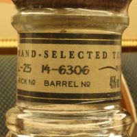 Jack Daniel's Single Barrel Select 傑克丹尼爾 單桶 (700ml 45%)