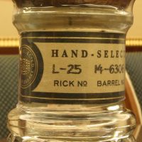 Jack Daniel's Single Barrel Select 傑克丹尼爾 單桶 (700ml 45%)