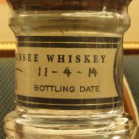 Jack Daniel's Single Barrel Select 傑克丹尼爾 單桶 (700ml 45%)