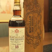 (現貨) MACALLAN 18 years Gran Reserva 1979 麥卡倫 18年 1979 (700ml 40%)