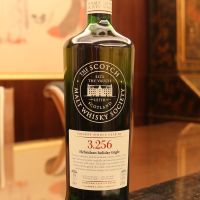 (現貨) SMWS 3.256 Bowmore 19 years 波摩 單桶原酒 19年 蘇格蘭威士忌協會 (700ml 57.4%)