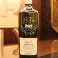 (現貨) SMWS 37.72 Cragganmore 29 years 克拉格摩爾 單桶原酒 29年 蘇格蘭威士忌協會 (700ml 57.1%)