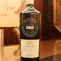 (現貨) SMWS 37.73 Cragganmore 29 years 克拉格摩爾 單桶原酒 29年 蘇格蘭威士忌協會 (700ml 56.5%)