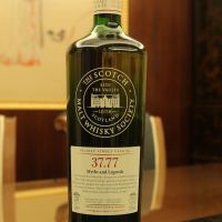 (現貨) SMWS 37.77 Cragganmore 28 years 克拉格摩爾 單桶原酒 28年 蘇格蘭威士忌協會 (700ml 57.2%)