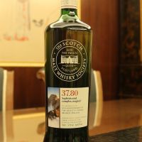 (現貨) SMWS 37.80 Cragganmore 28 years 克拉格摩爾 28年 蘇格蘭威士忌協會 台灣限定版 (700ml 57.3%)
