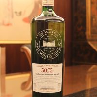 SMWS 50.75 Bladnoch 25 years 布萊德納克 單桶原酒 25年 蘇格蘭威士忌協會 (700ml 54.1%)