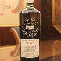 SMWS 71.41 Glenburgie 17 years 格蘭柏奇 單桶原酒 17年 蘇格蘭威士忌協會 (700ml 57.2%)