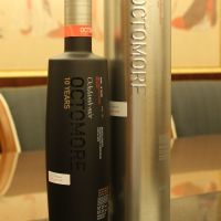 BRUICHLADDICH Octomore 10 years 布萊迪 奧特摩 10年 超重泥煤 (700ml 57.3%)