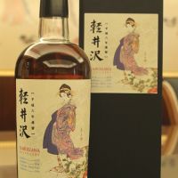 (現貨) Karuizawa 1994 Sherry Cask 輕井澤 花魁 1994 雪莉單桶 (700ml 61.2%)