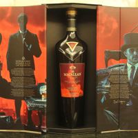 Macallan Rare Cask Black Masters of Photography 麥卡倫  奢想 湛黑 攝影大師限量版 (700ml 48%)