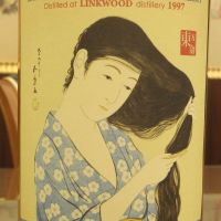 (現貨) Spirits Shops' Selection Linkwood 1997 東方命 第七版 林肯伍德 1997 (700ml 56.8%)