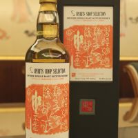 (現貨) Spirits Shops' Selection Linkwood 1989 東方命 第八版 林肯伍德 1989 (700ml 50.8%)