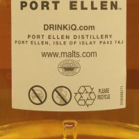 (現貨) Port Ellen 1981 33 years Single Cask 波特艾倫 1981 33年 單桶 (700ml 50.5%)