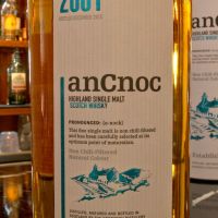 (現貨) ANCNOC 2001 安努克 2001 單一麥芽威士忌 (700ml 46%)