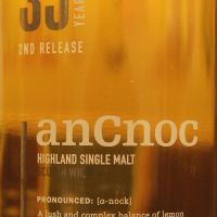 (現貨) ANCNOC 35 years 2nd release limited edition 安努克 35年 第二版 限量版 (700ml 41%)