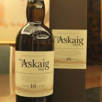 (現貨) Port Askaig Islay 16 years 波特阿西卡 16年 原酒 (700ml 45.8%)