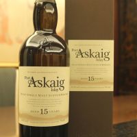 (現貨) Port Askaig Islay 15 years 波特阿西卡 15年 原酒 (700ml 45.8%)