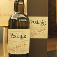 (現貨) Port Askaig Islay 100 Proof 波特阿西卡 100 Proof 原酒 (700ml 57.1%)