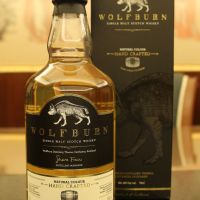 (現貨) Wolfburm Northland 沃富奔 北境 單一麥芽威士忌 (700ml 46%)
