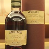 Aberlour 13 years First Fill Sherry Cask 亞伯樂 13年 初次雪莉單桶 台灣限定版 (700ml 55.7%)