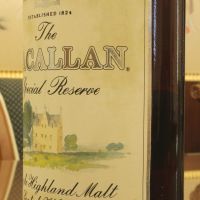 (現貨) MACALLAN Special Reserve 1985 麥卡倫 1985年裝瓶 稀有絕版品 (750ml 43%)