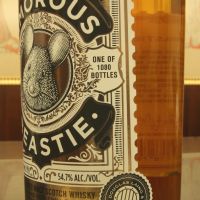 Douglas Laing Timorous Beastie 40 years 道格拉斯蘭恩 黃金鼠 40年 限量版 (700ml 54.7%)