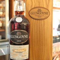 Glengoyne 1997 18 years Single Cask 格蘭哥尼 1997 18年 雪莉單桶 (700ml 58.8%)