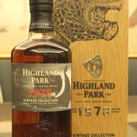 Highland Park 1978 Vintage Collection 高原騎士 年份系列 1978 (700ml 47.8%)