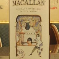 Macallan The Archival Series Folio 1 麥卡倫 書冊1 酒廠限定版 (700ml 43%)