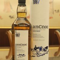 ANCNOC 1997 安努克 1997 單一麥芽威士忌 (700ml 46%)