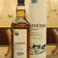  (現貨) ANCNOC 1998 安努克 1998 單一麥芽威士忌 (700ml 46%)