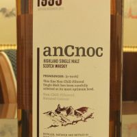 ANCNOC 1999 安努克 1999 單一麥芽威士忌 (700ml 46%)