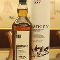 ANCNOC 1999 安努克 1999 單一麥芽威士忌 (700ml 46%)
