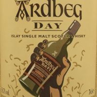 (現貨) Ardbeg Day - Feis Ile 2012  艾雷嘉年華限定 會員版 (700ml 56.7%)